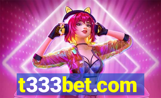 t333bet.com