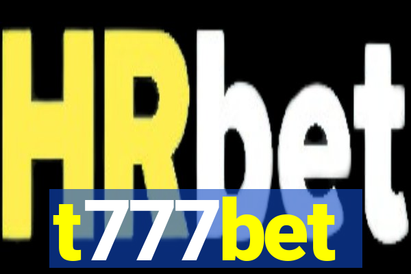 t777bet