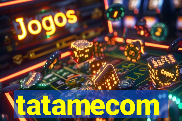 tatamecom