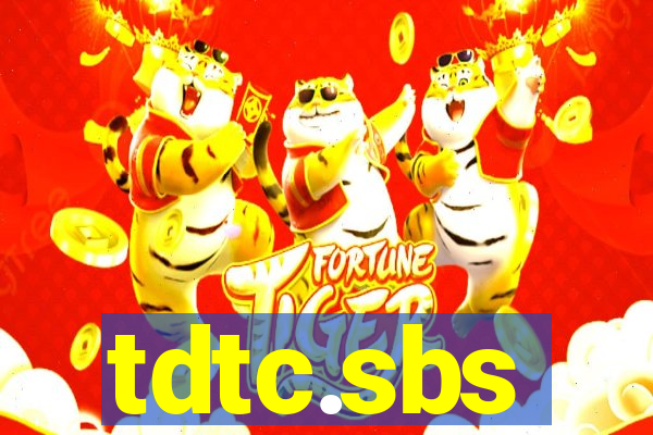 tdtc.sbs