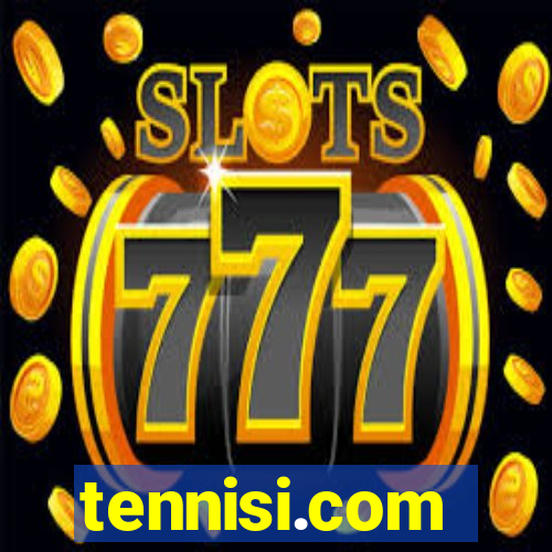 tennisi.com