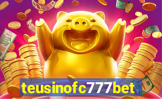 teusinofc777bet.com