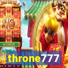 throne777