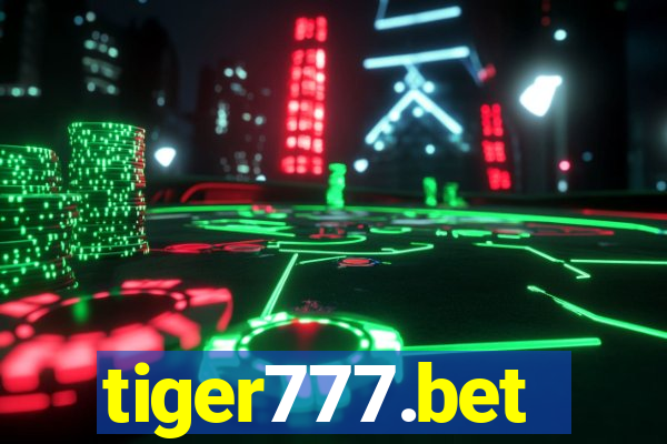 tiger777.bet