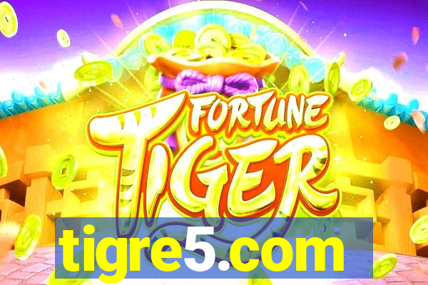 tigre5.com