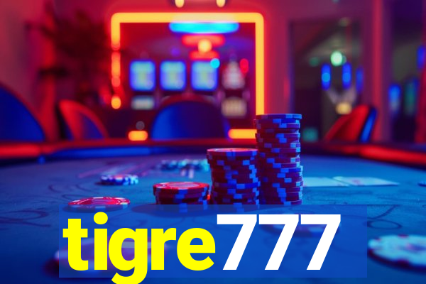 tigre777