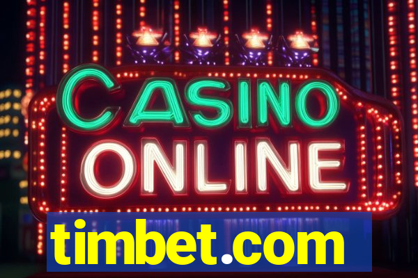 timbet.com