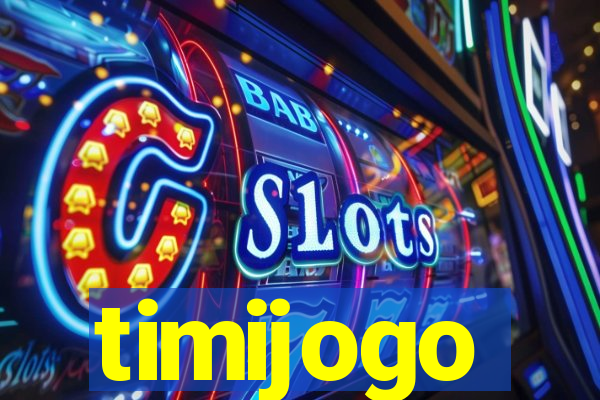 timijogo