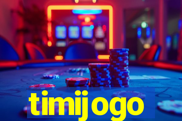 timijogo