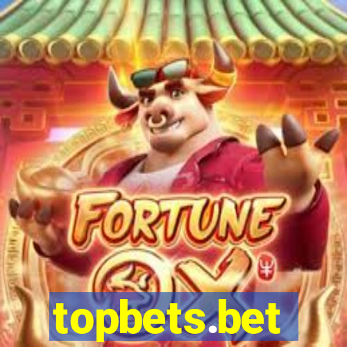 topbets.bet