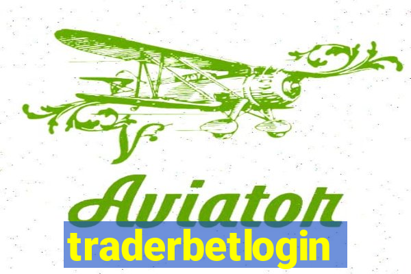 traderbetlogin