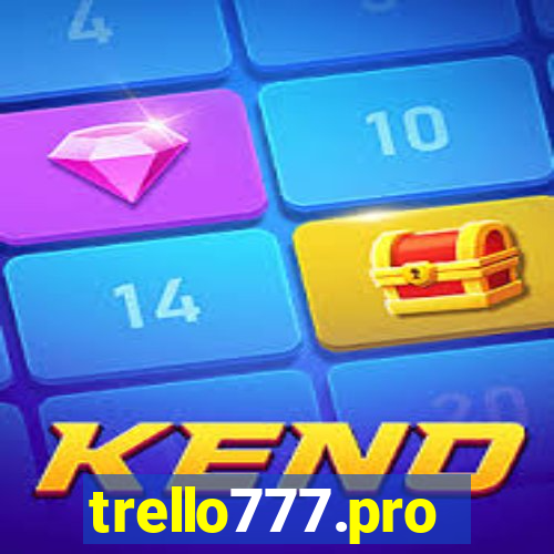 trello777.pro