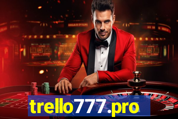 trello777.pro