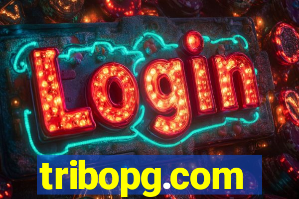 tribopg.com