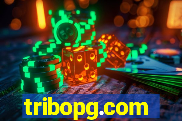 tribopg.com