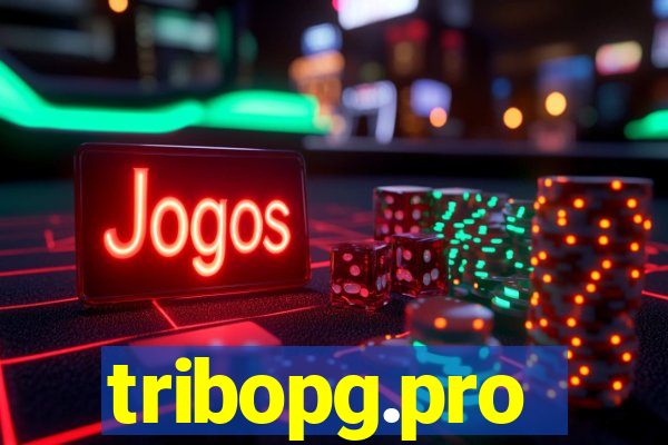 tribopg.pro