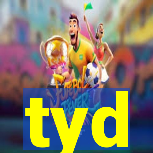 tyd-bet.com