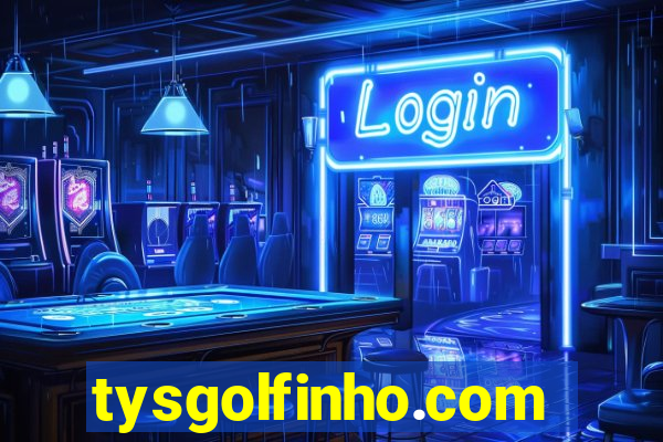 tysgolfinho.com