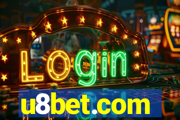 u8bet.com