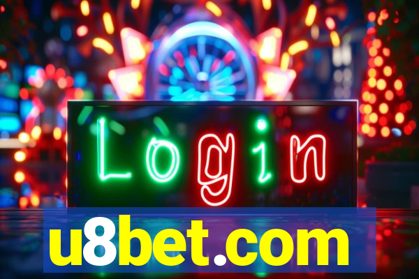 u8bet.com