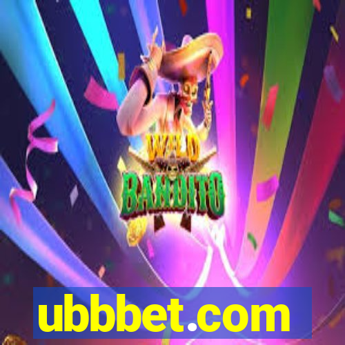 ubbbet.com