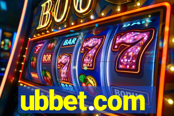 ubbet.com