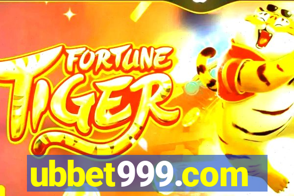 ubbet999.com