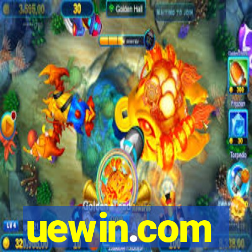 uewin.com