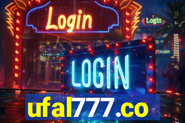 ufal777.co