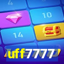 uff7777