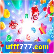 ufff777.com