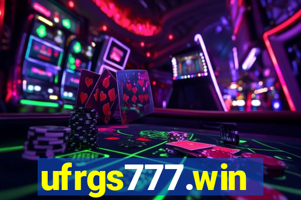 ufrgs777.win