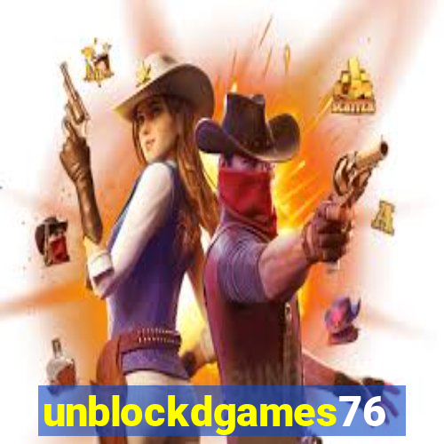 unblockdgames76