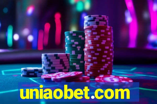 uniaobet.com