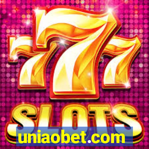 uniaobet.com