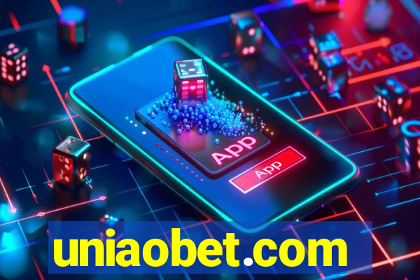 uniaobet.com