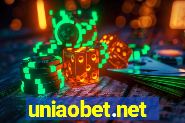 uniaobet.net