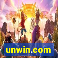 unwin.com