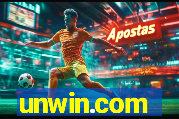 unwin.com