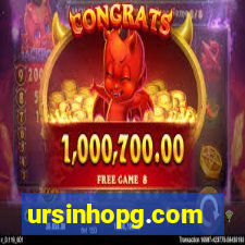 ursinhopg.com