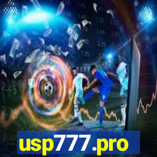 usp777.pro