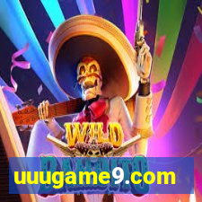 uuugame9.com