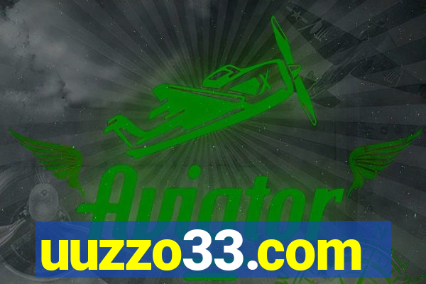 uuzzo33.com