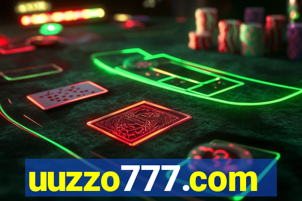 uuzzo777.com