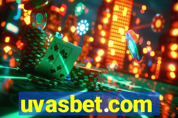 uvasbet.com