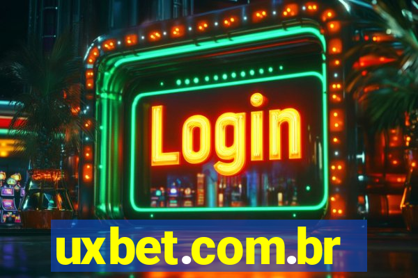 uxbet.com.br