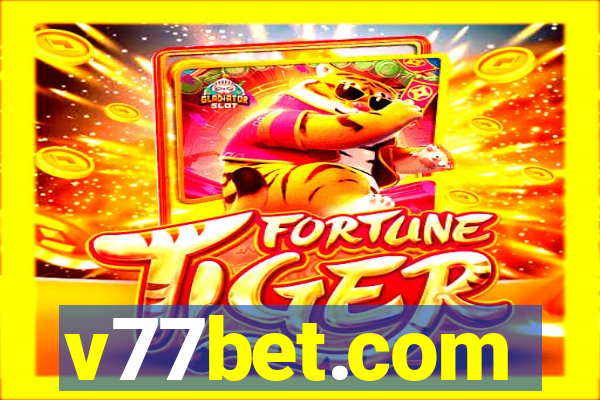 v77bet.com