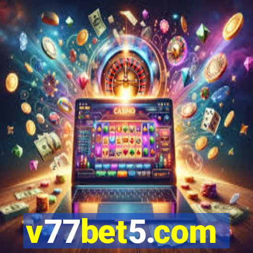 v77bet5.com