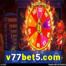 v77bet5.com