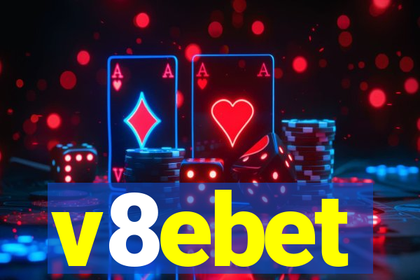 v8ebet